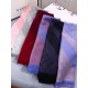 Replica Gucci Classic Silk cashmere 140 x 140cm Blue