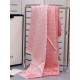 Replica Gucci Classic Silk cashmere 140 x 140cm Pink
