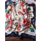 Replica Gucci GG Silk Scarf 140 x 140 Black