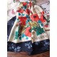 Replica Gucci GG Silk Scarf 140 x 140 Black