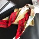 Replica Gucci Classic Schawl 90 x 90 Red