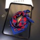 Replica Gucci Classic Schawl 50 x 50 Blue