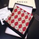 Replica Gucci Classic Schawl 50 x 50 Red