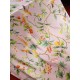 Replica Gucci Silk Cashmere 70 x 180cm Rose