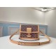 Fake Louis Vuitton Dauphine MM Monogram LV Pop Print M55452 Replica