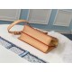 Fake Louis Vuitton Dauphine MM Monogram LV Pop Print M55452 Replica