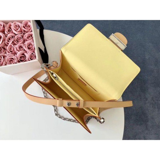 Fake Louis Vuitton Dauphine MM Monogram LV Pop Print M55452 Replica