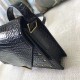Fake YSL Saint Laurent Margaux Satchel Crocodile Embossed Black Replica Fake YSL Saint Laurent Margaux Satchel Crocodile Embossed Black Replica