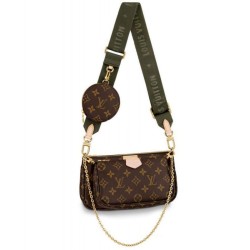 Replica Louis Vuitton Multi Pochette Accessoires M44813