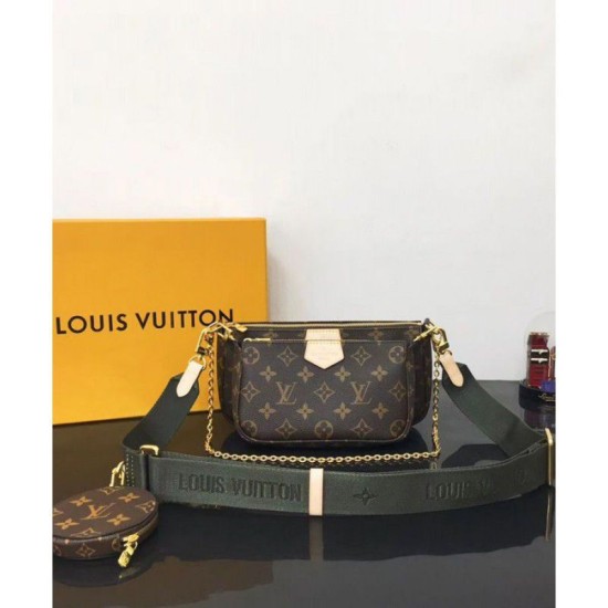 Replica Louis Vuitton Multi Pochette Accessoires M44813 Replica Louis Vuitton Multi Pochette Accessoires M44813