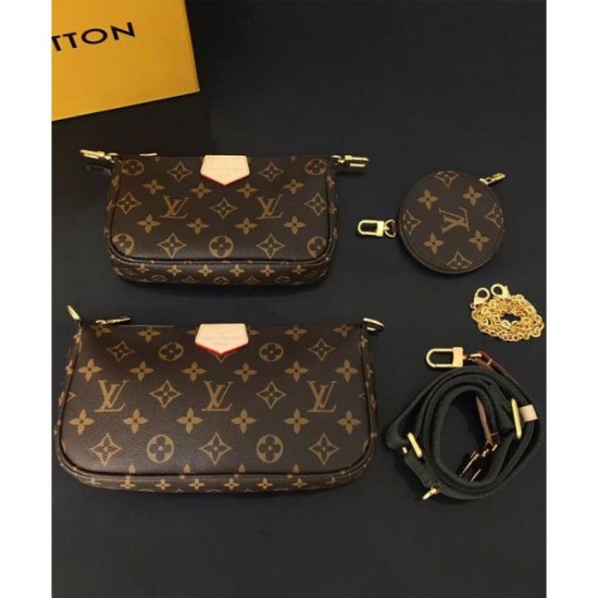 Replica Louis Vuitton Multi Pochette Accessoires M44813 Replica Louis Vuitton Multi Pochette Accessoires M44813