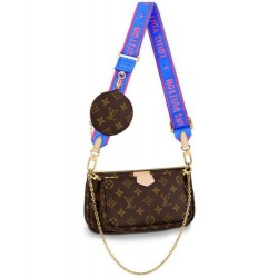 Replica Louis Vuitton Multi Pochette Accessoires m44823