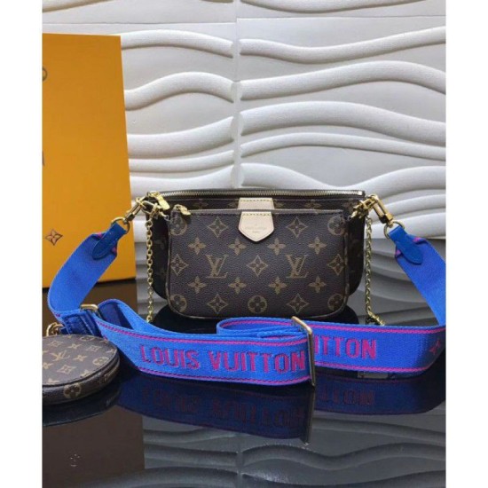 Replica Louis Vuitton Multi Pochette Accessoires m44823