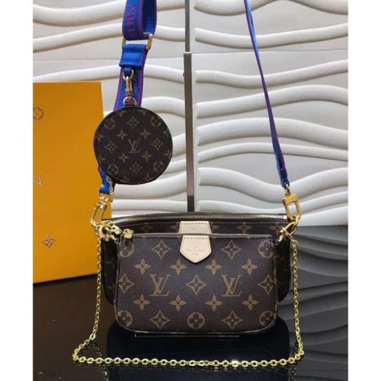 Replica Louis Vuitton Multi Pochette Accessoires m44823