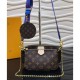 Replica Louis Vuitton Multi Pochette Accessoires m44823