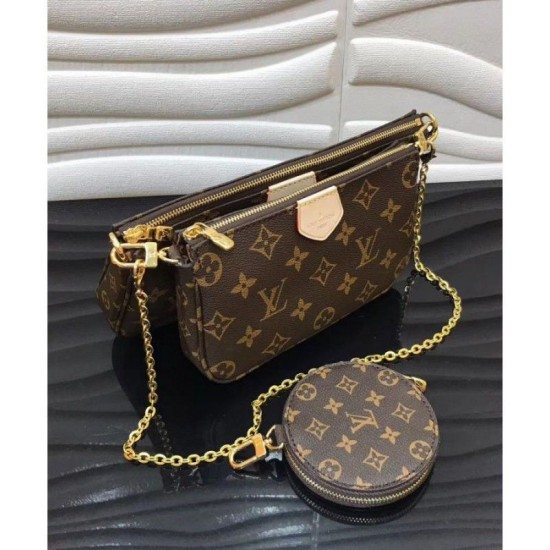 Replica Louis Vuitton Multi Pochette Accessoires m44823