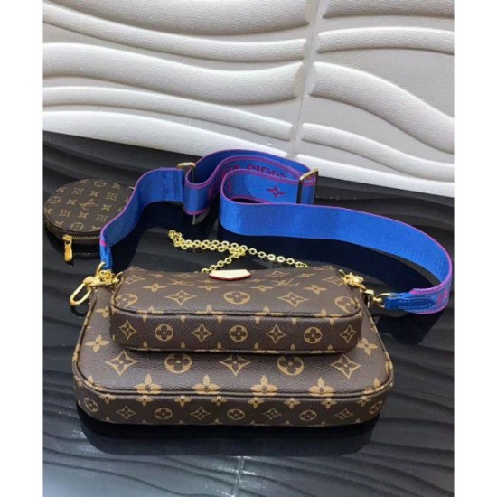 Replica Louis Vuitton Multi Pochette Accessoires m44823