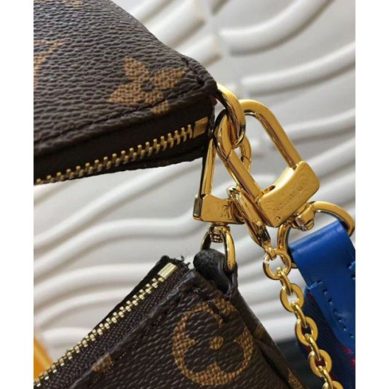 Replica Louis Vuitton Multi Pochette Accessoires m44823