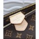Replica Louis Vuitton Multi Pochette Accessoires m44823