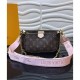 Replica Louis Vuitton Multi Pochette Accessoires m44840