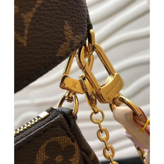 Replica Louis Vuitton Multi Pochette Accessoires m44840