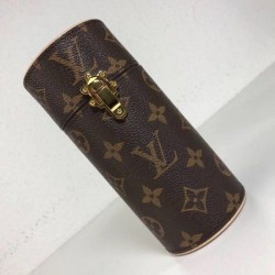 Fake Louis Vuitton 200ML Travel Case Monogram Canvas LS0154 Replica