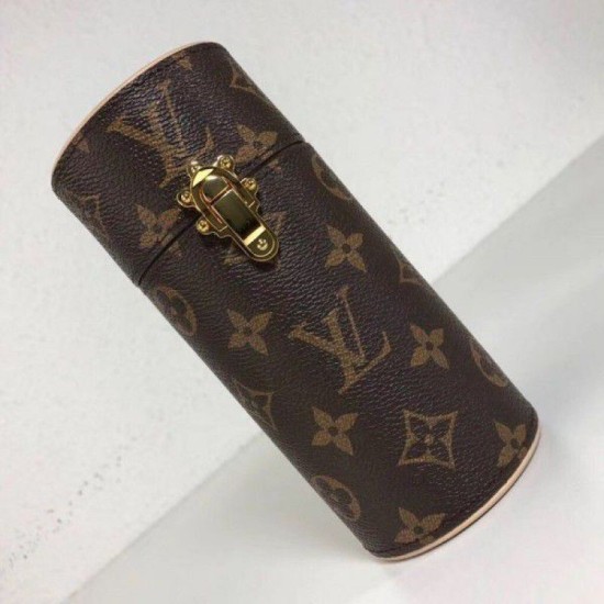Fake Louis Vuitton 200ML Travel Case Monogram Canvas LS0154 Replica