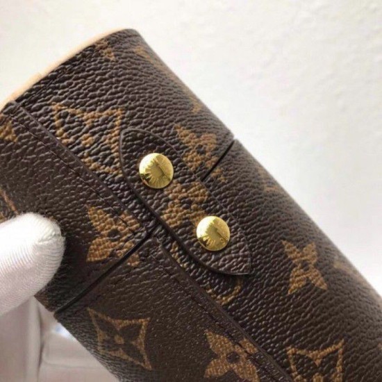Fake Louis Vuitton 200ML Travel Case Monogram Canvas LS0154 Replica