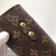 Fake Louis Vuitton 200ML Travel Case Monogram Canvas LS0154 Replica