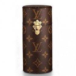 Fake Louis Vuitton 200ML Travel Case Monogram Canvas LS0154 Replica
