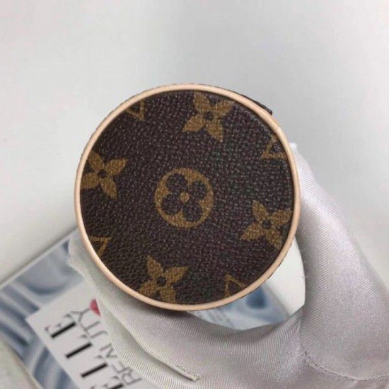 Fake Louis Vuitton 200ML Travel Case Monogram Canvas LS0154 Replica