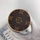 Fake Louis Vuitton 200ML Travel Case Monogram Canvas LS0154 Replica