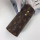 Fake Louis Vuitton 200ML Travel Case Monogram Canvas LS0154 Replica