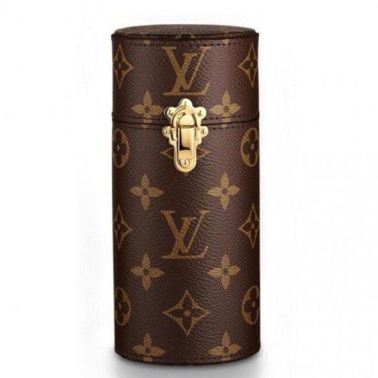 Fake Louis Vuitton 200ML Travel Case Monogram Canvas LS0154 Replica