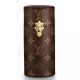 Fake Louis Vuitton 200ML Travel Case Monogram Canvas LS0154 Replica