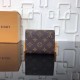 Replica Louis Vuitton Ariane Wallet Monogram Canvas M62036