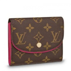 Replica Louis Vuitton Ariane Wallet Monogram Canvas M62036