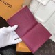 Replica Louis Vuitton Ariane Wallet Monogram Canvas M62036