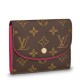 Replica Louis Vuitton Ariane Wallet Monogram Canvas M62036