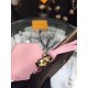 Fake Louis Vuitton Victorine Wallet Monogram Canvas M62360 Replica
