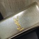 Fake YSL Saint Laurent Classic Clutch Gold Replica Fake YSL Saint Laurent Classic Clutch Gold Replica