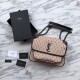 Fake YSL Saint Luarent Miki Mini Bag Replica Fake YSL Saint Luarent Miki Mini Bag Replica