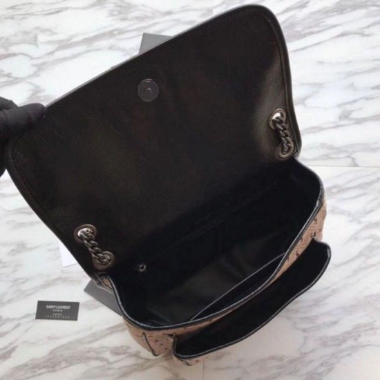 Fake YSL Saint Luarent Miki Mini Bag Replica Fake YSL Saint Luarent Miki Mini Bag Replica