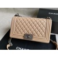 Boy Bags