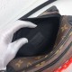 Replica Louis Vuitton Mini Soft Trunk Bag Monogram M44480