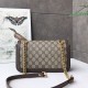 Replica Gucci Ophidia GG Marmont Matelasse Mini Bag 443497 Coffee Replica Gucci Ophidia GG Marmont Matelasse Mini Bag 443497 Coffee