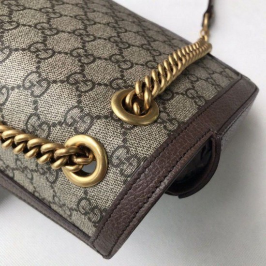 Replica Gucci Ophidia GG Marmont Matelasse Mini Bag 443497 Coffee Replica Gucci Ophidia GG Marmont Matelasse Mini Bag 443497 Coffee