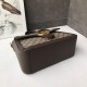 Replica Gucci Ophidia GG Marmont Small Top Handle Bag 498110 Coffee Replica Gucci Ophidia GG Marmont Small Top Handle Bag 498110 Coffee