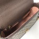 Replica Gucci Ophidia GG Marmont Small Top Handle Bag 498110 Coffee Replica Gucci Ophidia GG Marmont Small Top Handle Bag 498110 Coffee