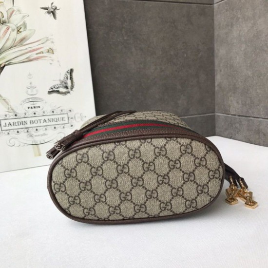 Replica Gucci Ophidia Small GG Bucket Bag 550621 Fake Gucci Ophidia Small GG Bucket Bag 550621 Replica